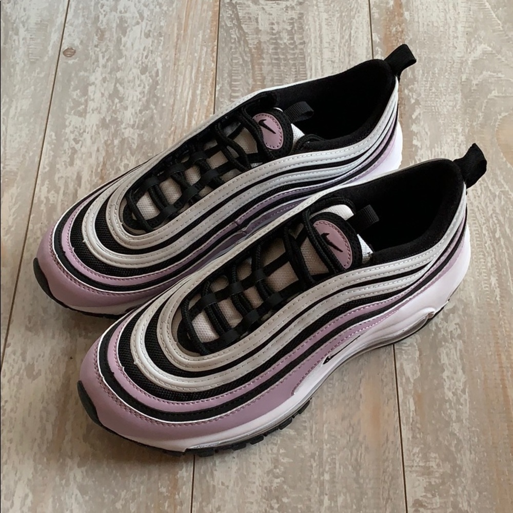 NWT Nike air Max 97 - Picture 6 of 8
